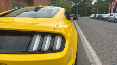 Ford Mustang 5.0 V8 GT 2dr Petrol Coupe